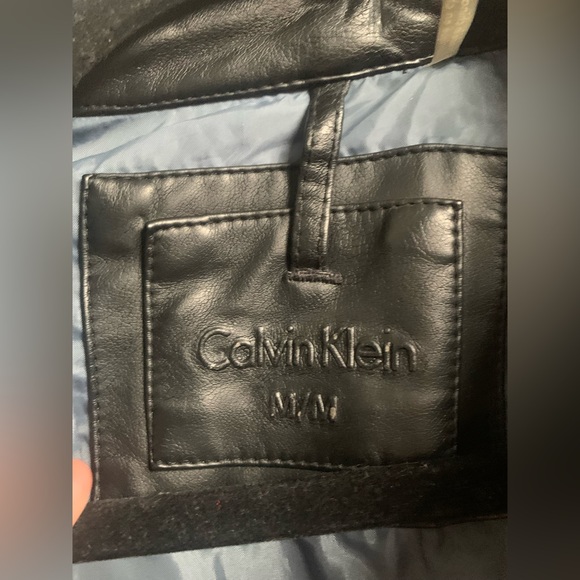 Guess leather jacket - Picture 3 of 3